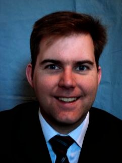 Prof. Dr. Sven Steinigeweg