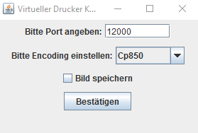 Config-GUI