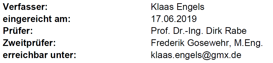 Kontakt